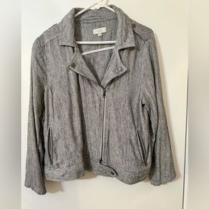 Loft jacket